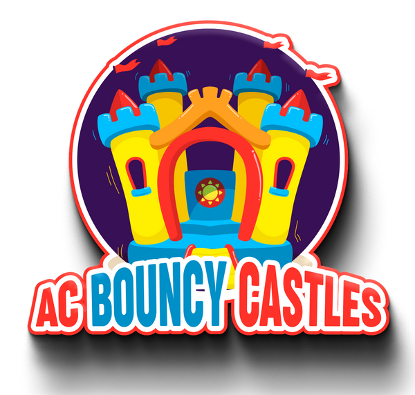 AC Bouncy castles