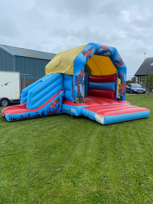 Why Bouncy Castles Are the Ultimate Entertainment for Any Event