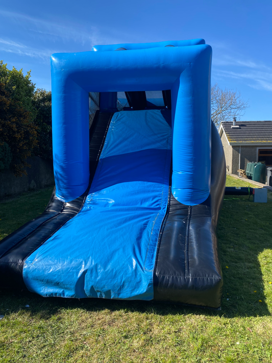 Safety First: How We Ensure a Fun and Secure Bouncy Castle Experience