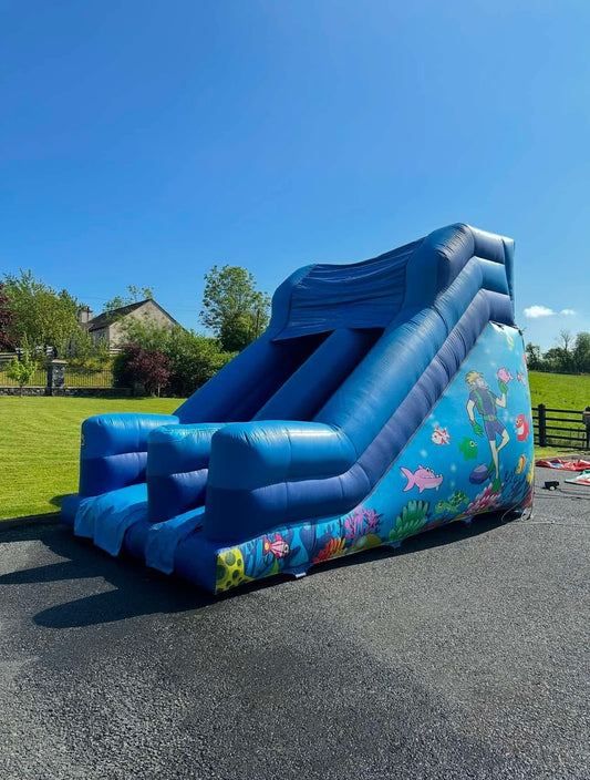 Party Time Slide