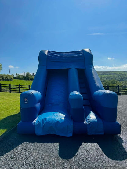 Party Time Slide